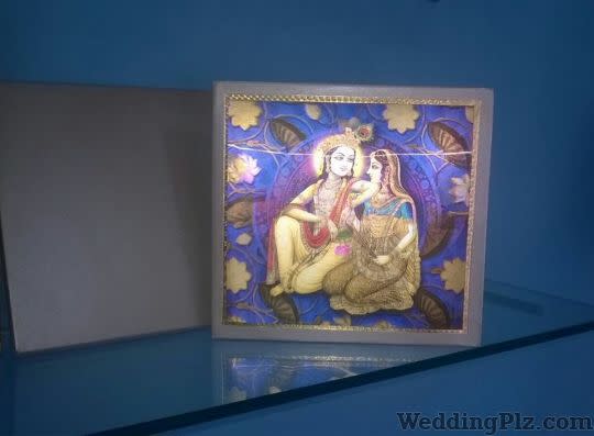 M V Lucky Wedding Cards Invitation Cards weddingplz