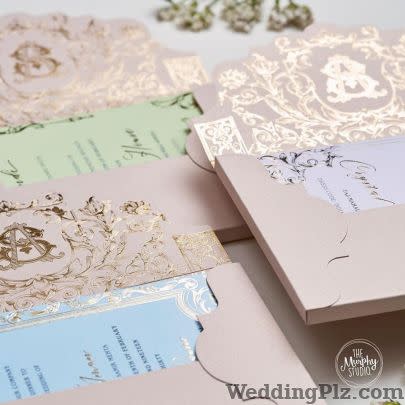 The Murphy Studio Invitation Cards weddingplz