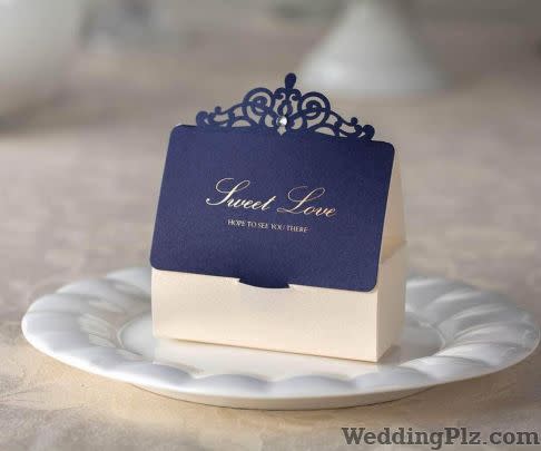 Kaagaz Your Wedding Card Boutique Invitation Cards weddingplz
