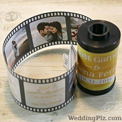 Kaagaz Your Wedding Card Boutique Invitation Cards weddingplz