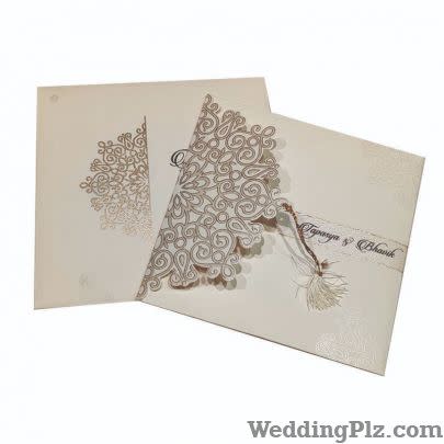 AAYUSHI WEDDING CARD Invitation Cards weddingplz