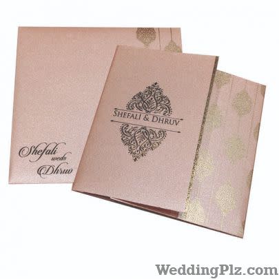AAYUSHI WEDDING CARD Invitation Cards weddingplz