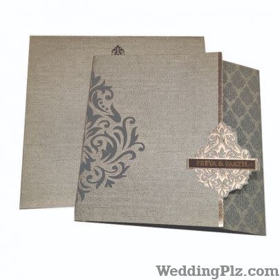AAYUSHI WEDDING CARD Invitation Cards weddingplz
