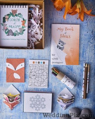 Plantables Store Invitation Cards weddingplz