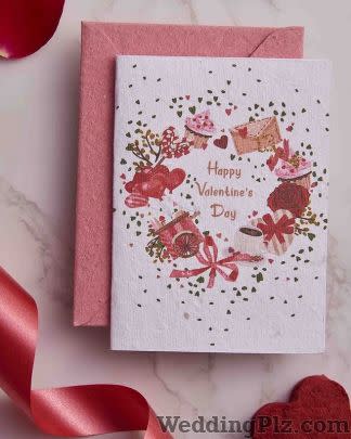 Plantables Store Invitation Cards weddingplz