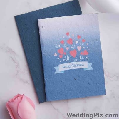 Plantables Store Invitation Cards weddingplz