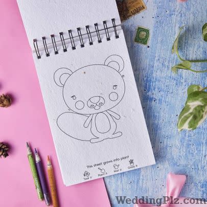 Plantables Store Invitation Cards weddingplz