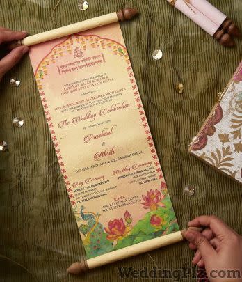Plantables Store Invitation Cards weddingplz