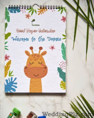 Plantables Store Invitation Cards weddingplz