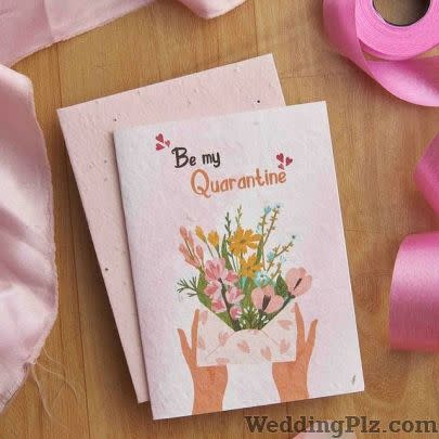 Plantables Store Invitation Cards weddingplz