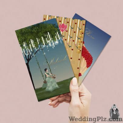 Weddingscardbyishita Invitation Cards weddingplz