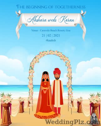Weddingscardbyishita Invitation Cards weddingplz