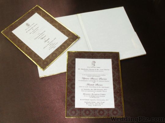 Ashirwad Creation Invitation Cards weddingplz
