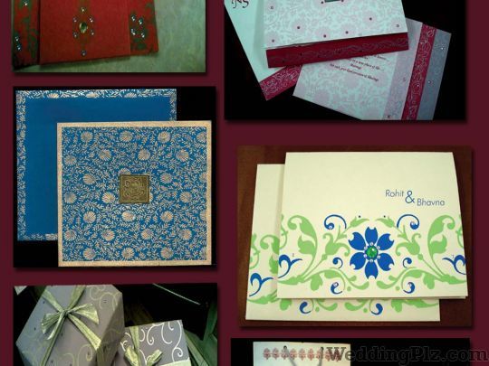 Classic Designer Wedding Cards and Stationery Invitation Cards weddingplz