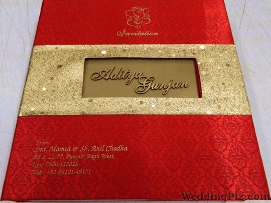 Gogia Cards Invitation Cards weddingplz