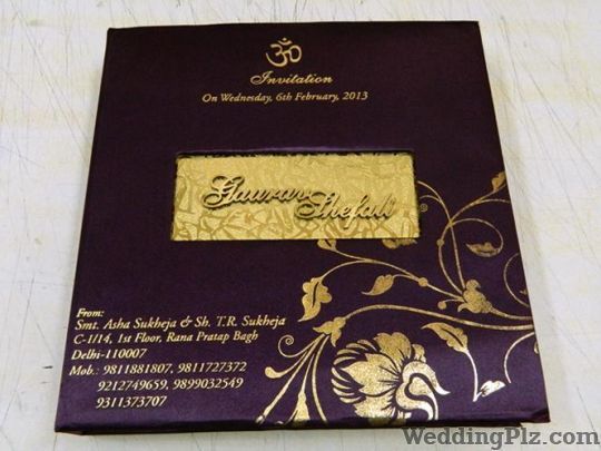 Gogia Cards Invitation Cards weddingplz