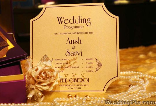 Goyal Card Emporium Invitation Cards weddingplz