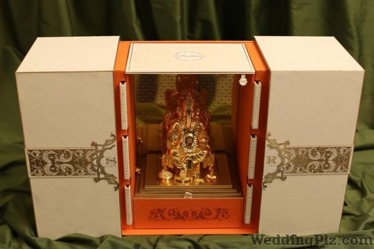 Ravish Kapoor Innovative Invitation Invitation Cards weddingplz