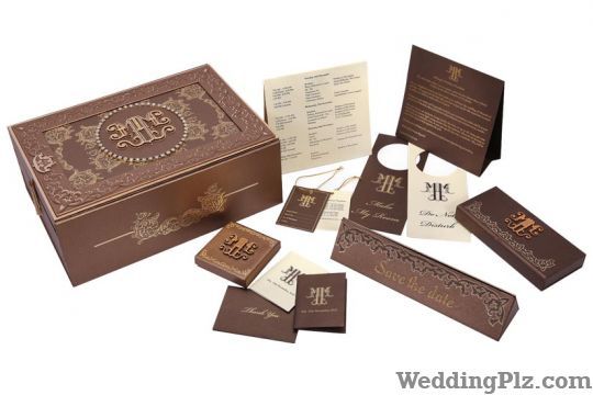 Ravish Kapoor Innovative Invitation Invitation Cards weddingplz