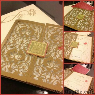 Ravish Kapoor Innovative Invitation Invitation Cards weddingplz