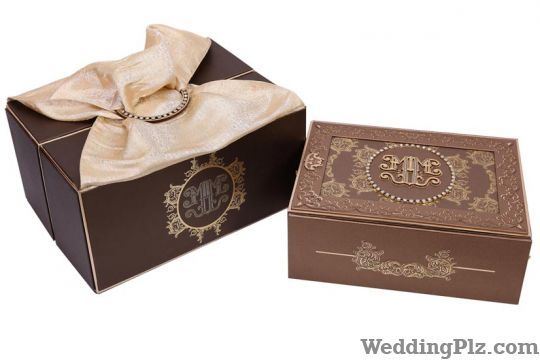 Ravish Kapoor Innovative Invitation Invitation Cards weddingplz