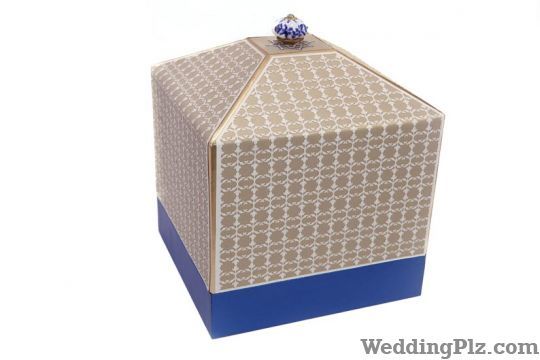 Ravish Kapoor Innovative Invitation Invitation Cards weddingplz