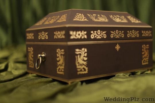 Ravish Kapoor Innovative Invitation Invitation Cards weddingplz