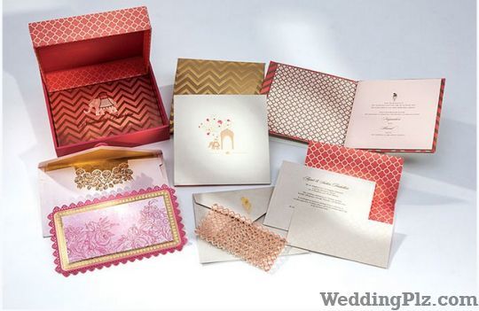 The Entertainment Design Company Invitation Cards weddingplz