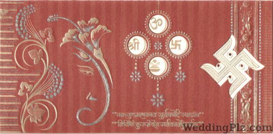 Vee Pee Creations Invitation Cards weddingplz