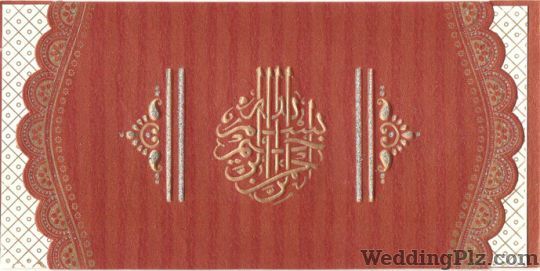 Vee Pee Creations Invitation Cards weddingplz