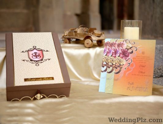 Verma Packers Pvt Ltd Invitation Cards weddingplz