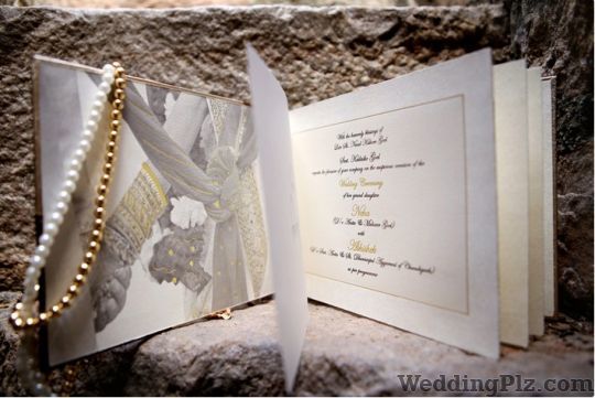 Verma Packers Pvt Ltd Invitation Cards weddingplz