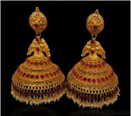 Alukka Gold Palace Jewellery weddingplz