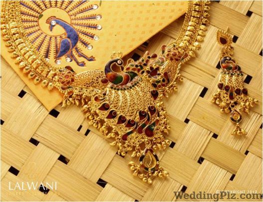 Lalwani Sarees and Jewellers Jewellery weddingplz