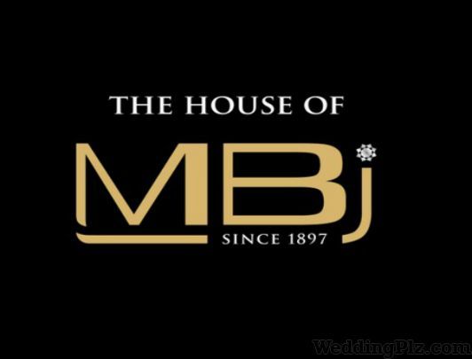 Mbj jewellers store