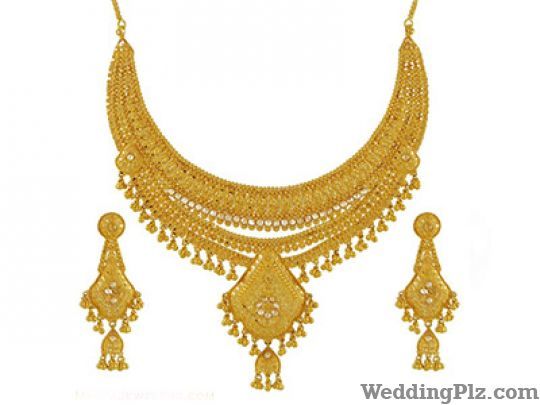 Narangs Raj Jewellers Jewellery weddingplz