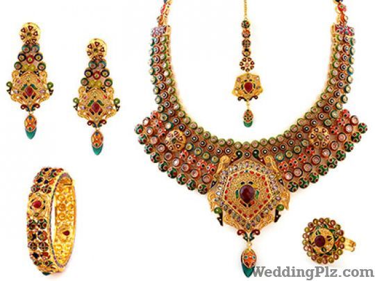 Narangs Raj Jewellers Jewellery weddingplz