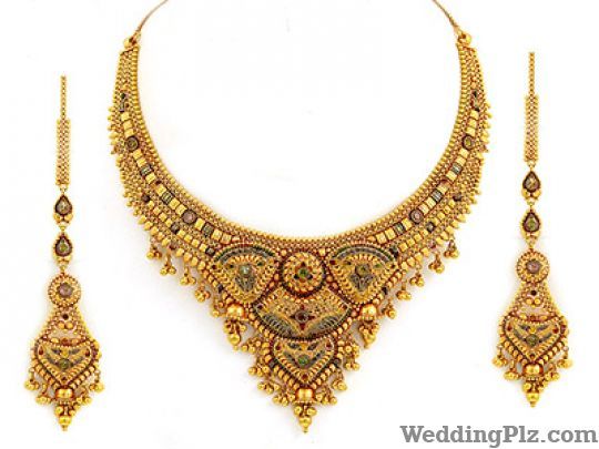 Narangs Raj Jewellers Jewellery weddingplz