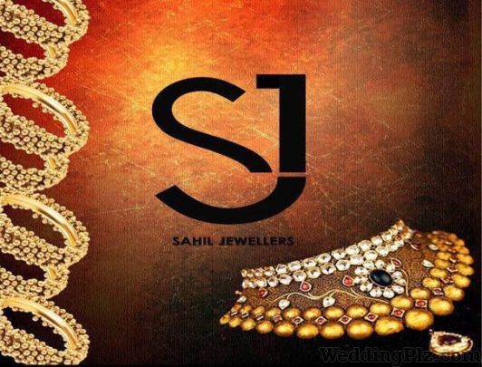 Sahil Jewellers Jewellery weddingplz