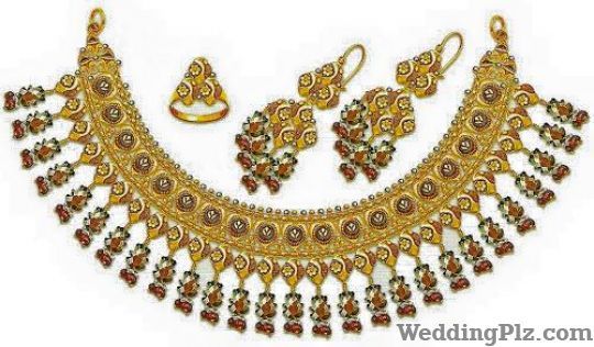 Sahil Jewellers Jewellery weddingplz