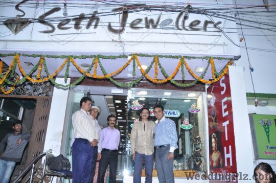 Seth Jewellers Jewellery weddingplz