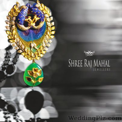 Shree Raj Mahal Jewellers Jewellery weddingplz