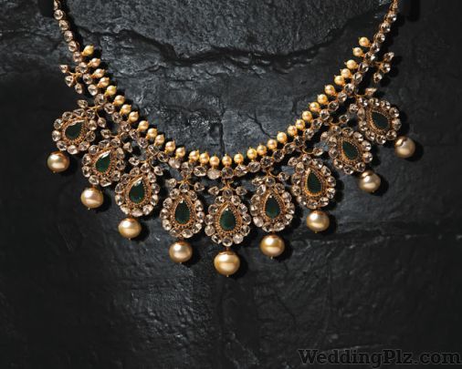 Shree Raj Mahal Jewellers Jewellery weddingplz