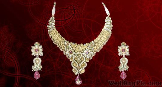Sri Mahalaxmi Jewellers Jewellery weddingplz