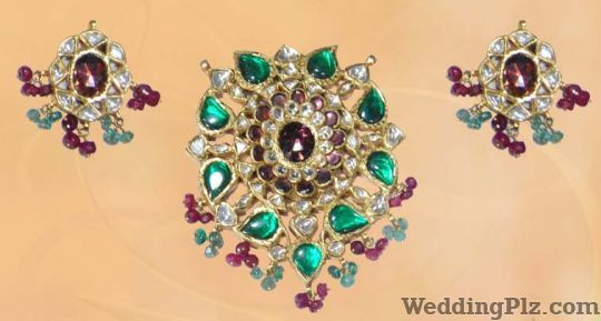 Sri Mahalaxmi Jewellers Jewellery weddingplz