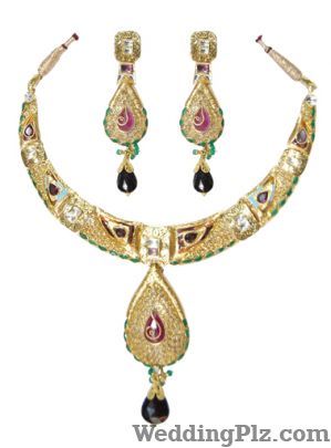 Sri Mahalaxmi Jewellers Jewellery weddingplz