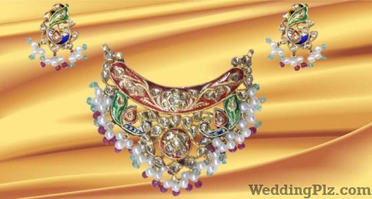 Sri Mahalaxmi Jewellers Jewellery weddingplz