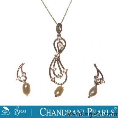 Chandrani Pearls Jewellery weddingplz