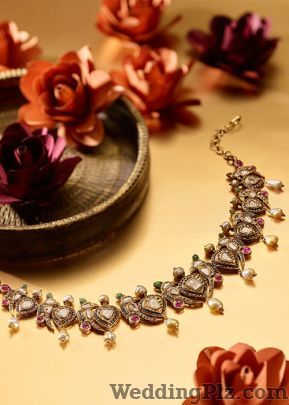 Shrihari Diagems Jewellery weddingplz