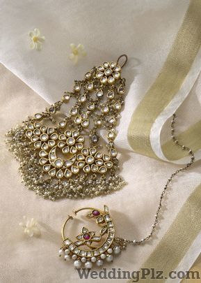 Shrihari Diagems Jewellery weddingplz